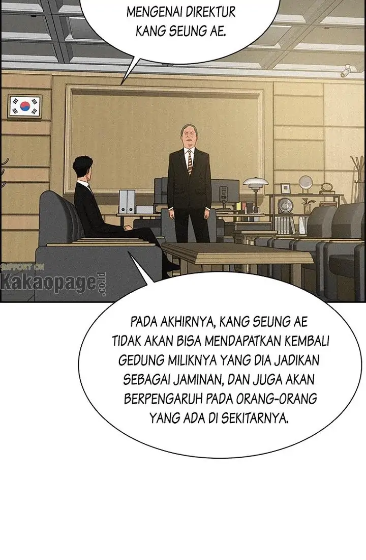 Lord of Money Chapter 63 - halaman 74