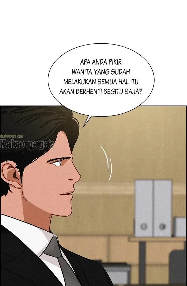 Lord of Money Chapter 63 - halaman 75