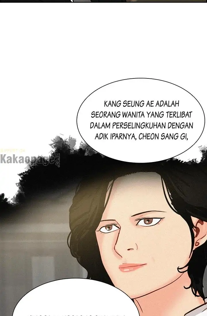 Lord of Money Chapter 63 - halaman 76