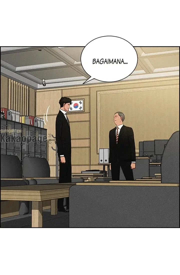 Lord of Money Chapter 63 - halaman 79