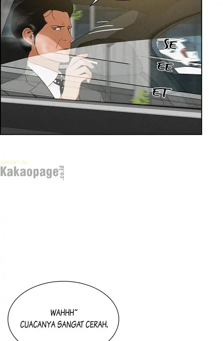 Lord of Money Chapter 63 - halaman 8