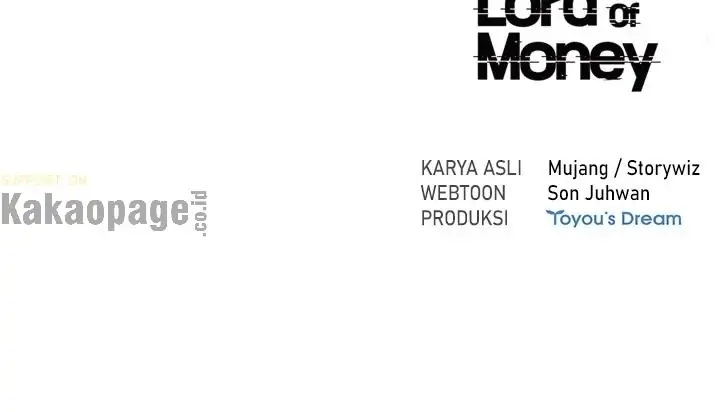 Lord of Money Chapter 63 - halaman 82