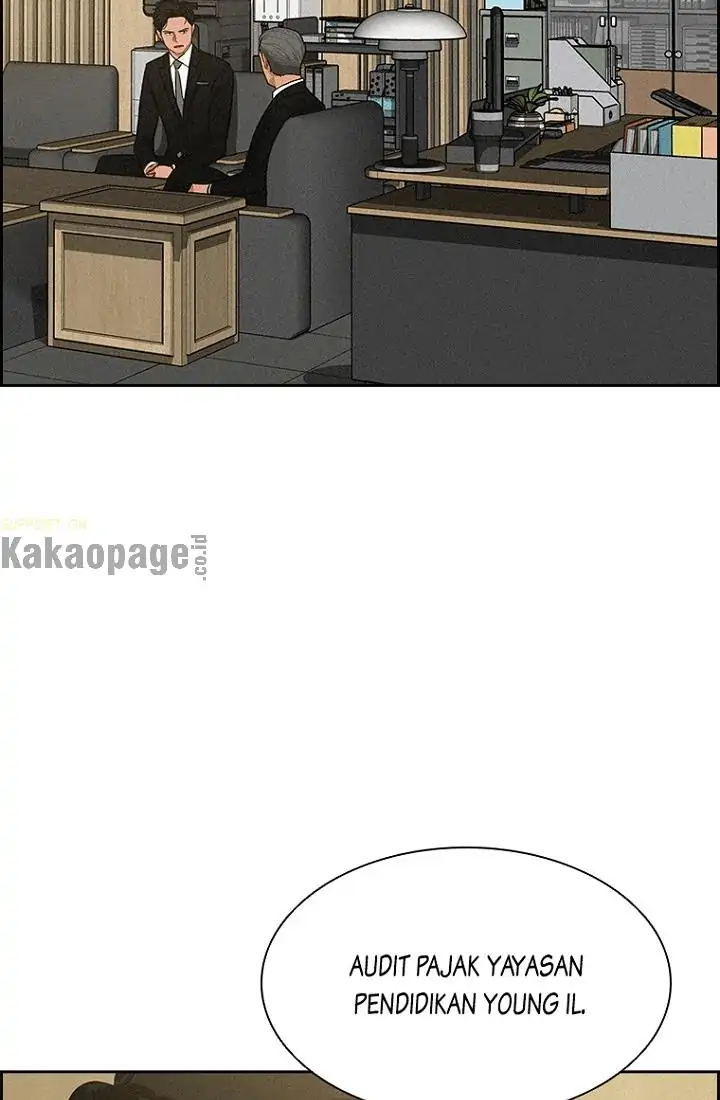 Lord of Money Chapter 64 - halaman 10