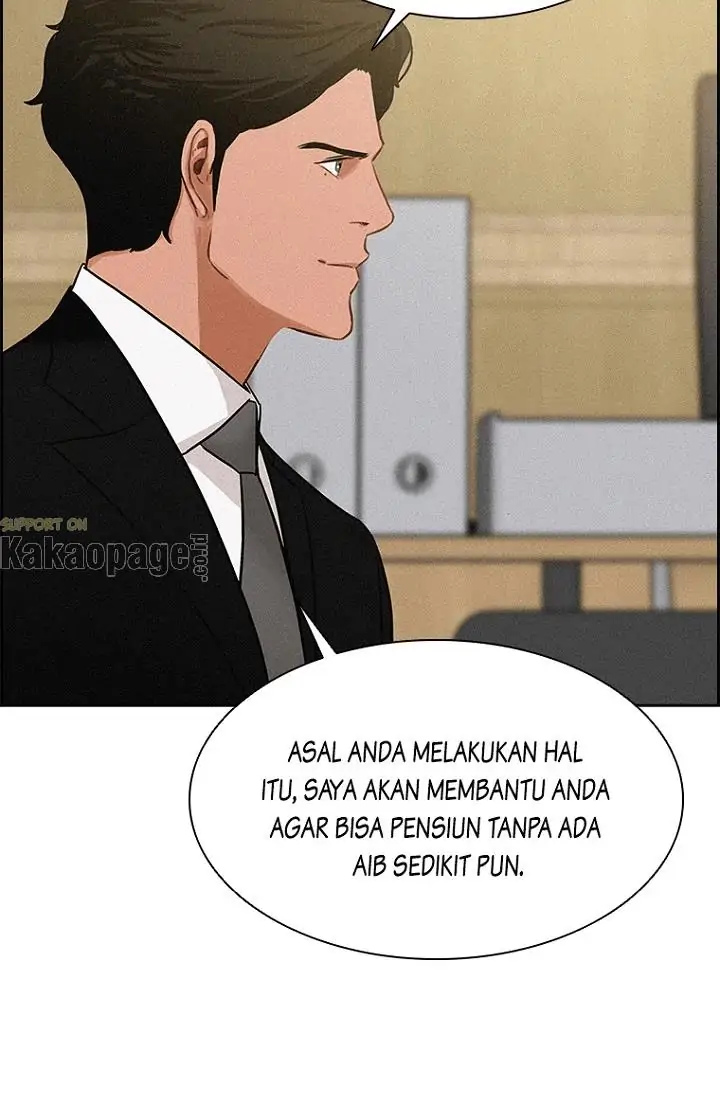 Lord of Money Chapter 64 - halaman 11
