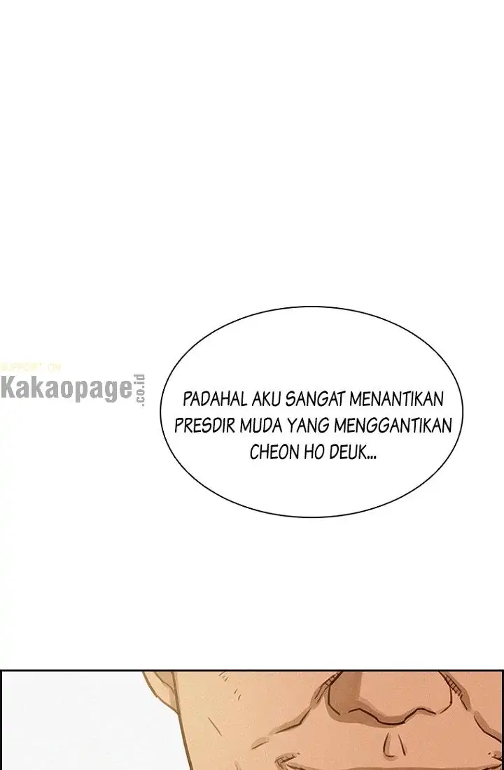 Lord of Money Chapter 64 - halaman 13