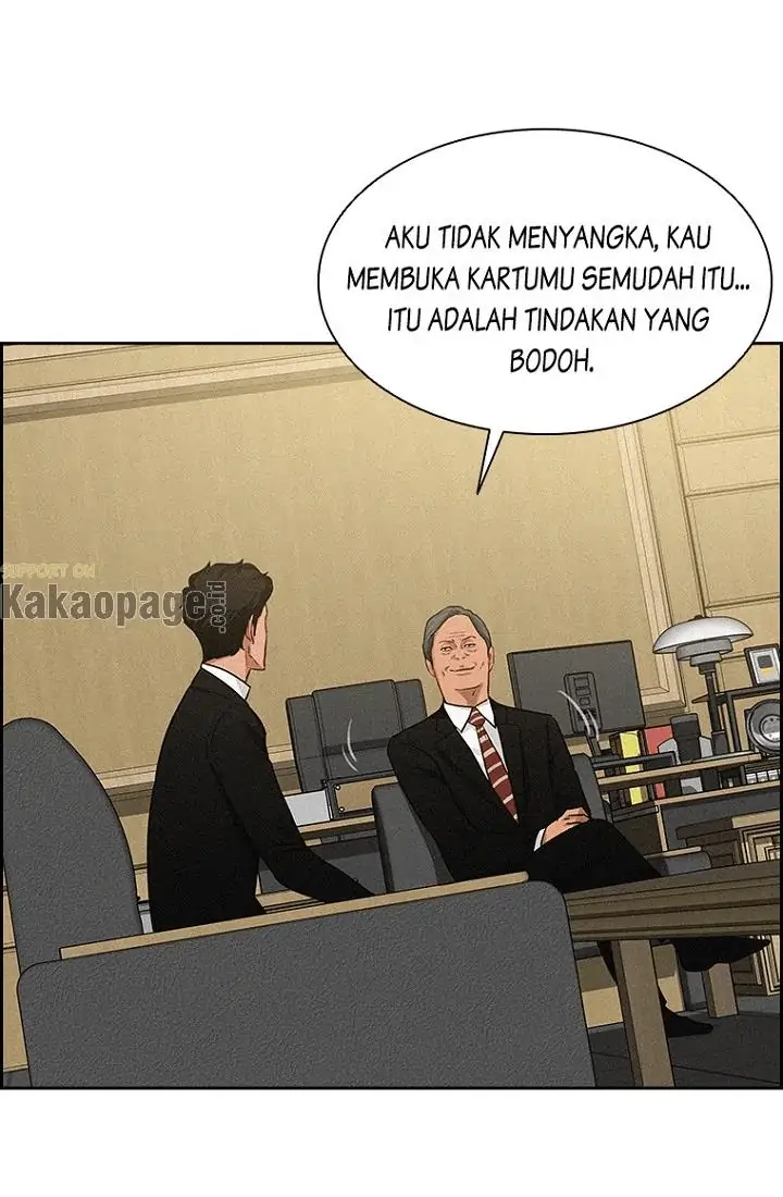 Lord of Money Chapter 64 - halaman 15