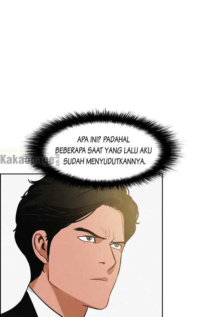 Lord of Money Chapter 64 - halaman 16