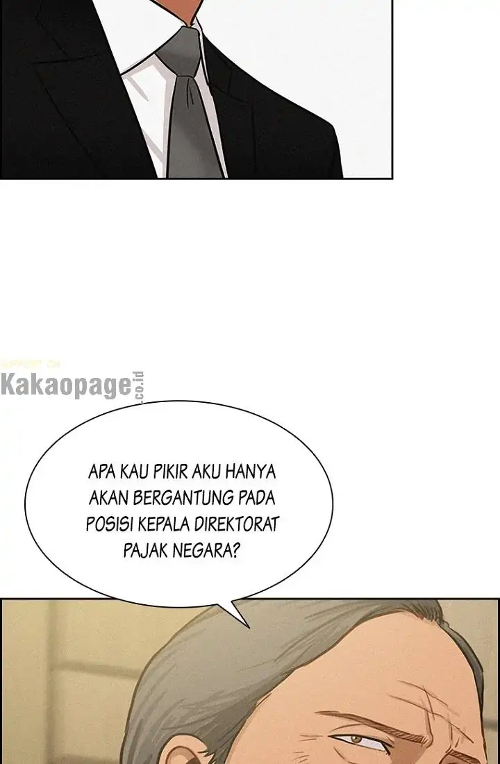 Lord of Money Chapter 64 - halaman 17