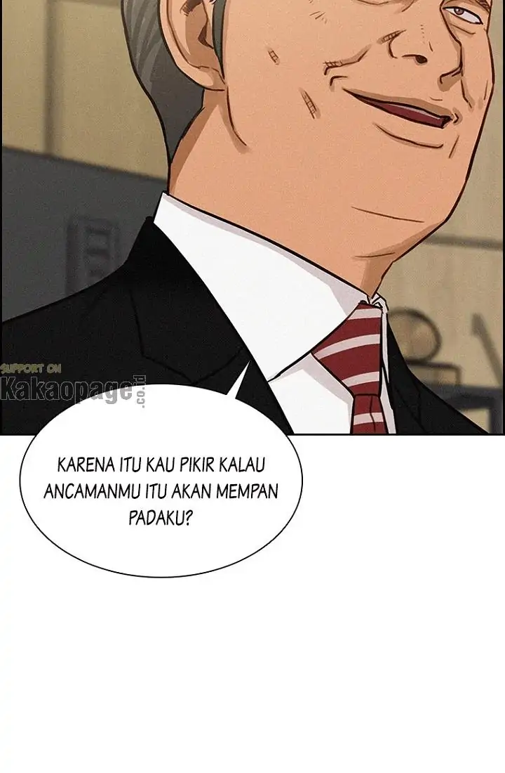 Lord of Money Chapter 64 - halaman 18