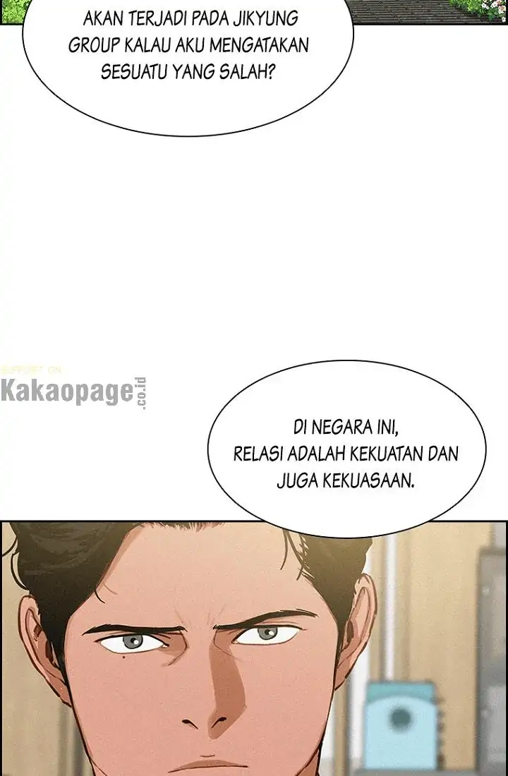 Lord of Money Chapter 64 - halaman 20