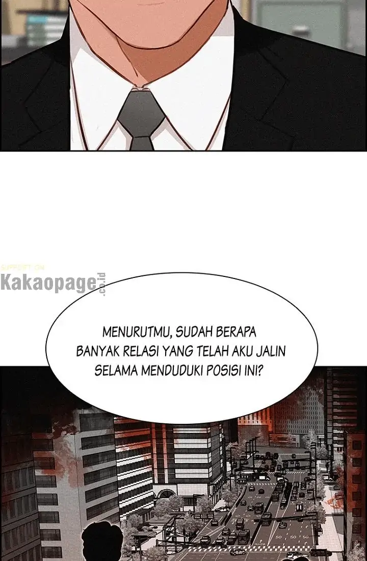 Lord of Money Chapter 64 - halaman 21