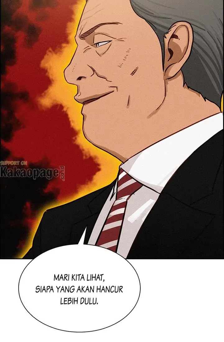 Lord of Money Chapter 64 - halaman 24
