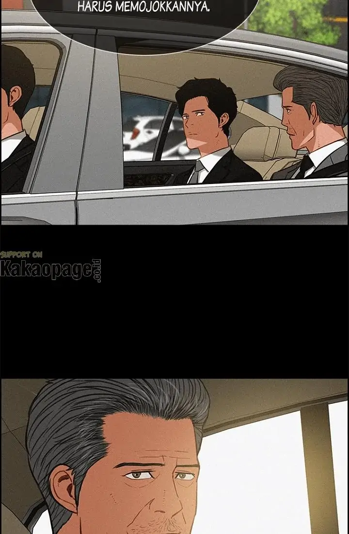 Lord of Money Chapter 64 - halaman 27