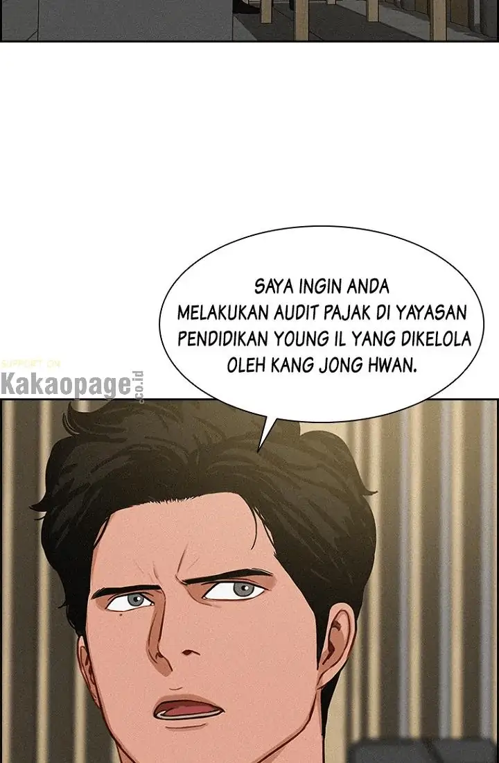 Lord of Money Chapter 64 - halaman 3