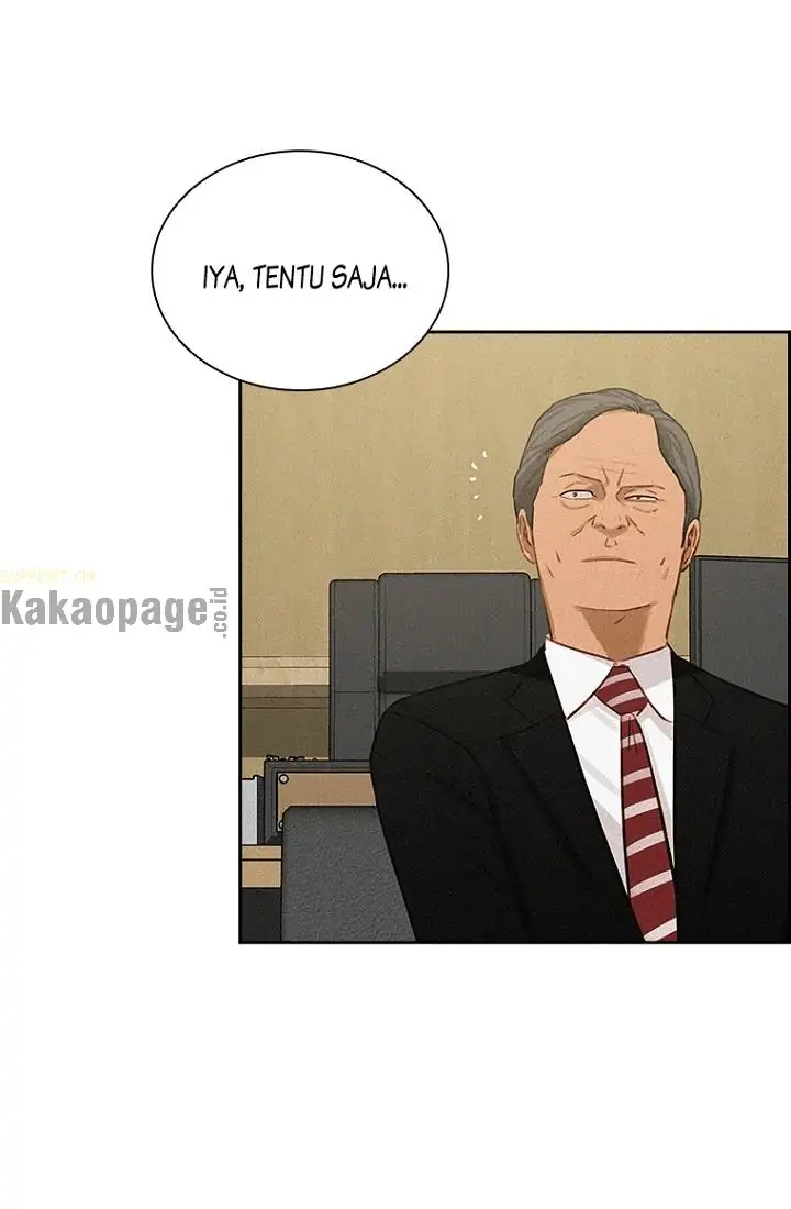 Lord of Money Chapter 64 - halaman 30
