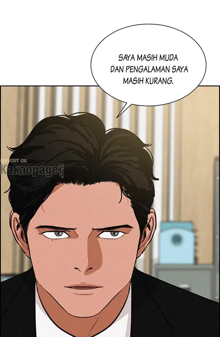 Lord of Money Chapter 64 - halaman 31