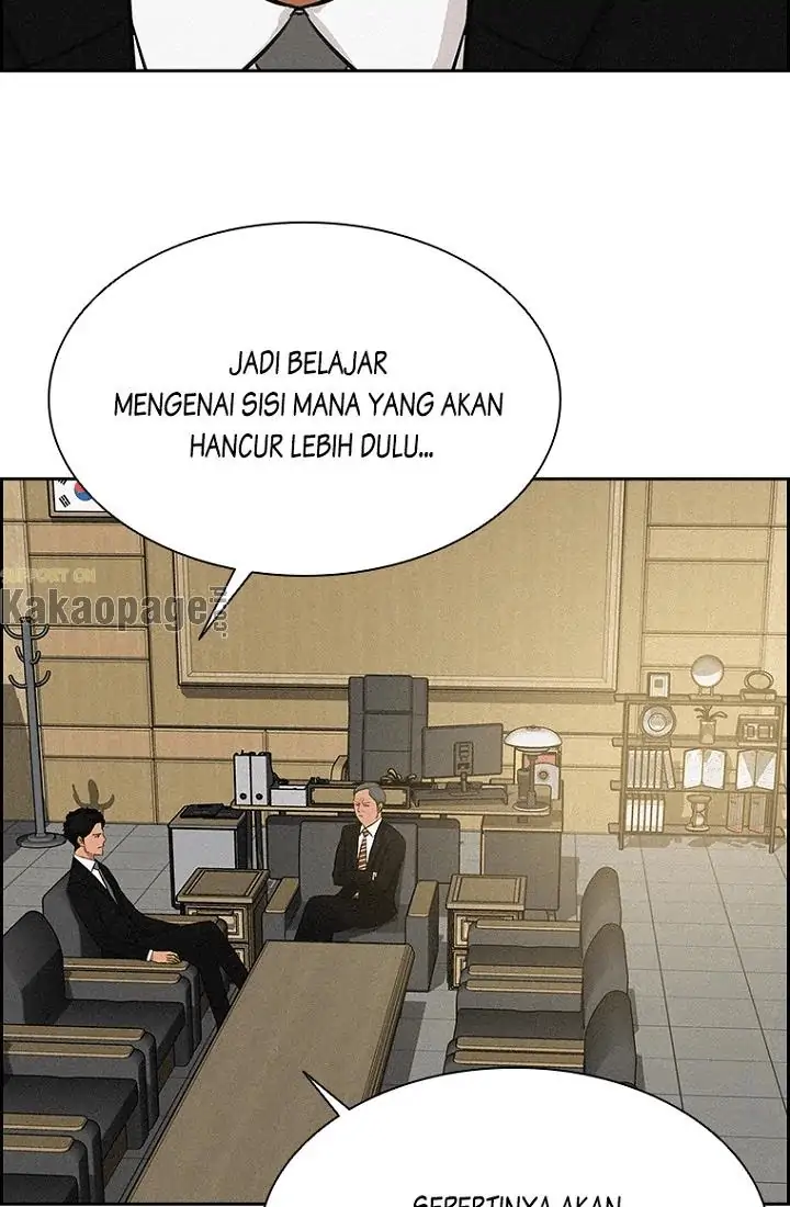 Lord of Money Chapter 64 - halaman 32