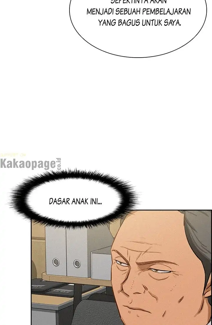 Lord of Money Chapter 64 - halaman 33