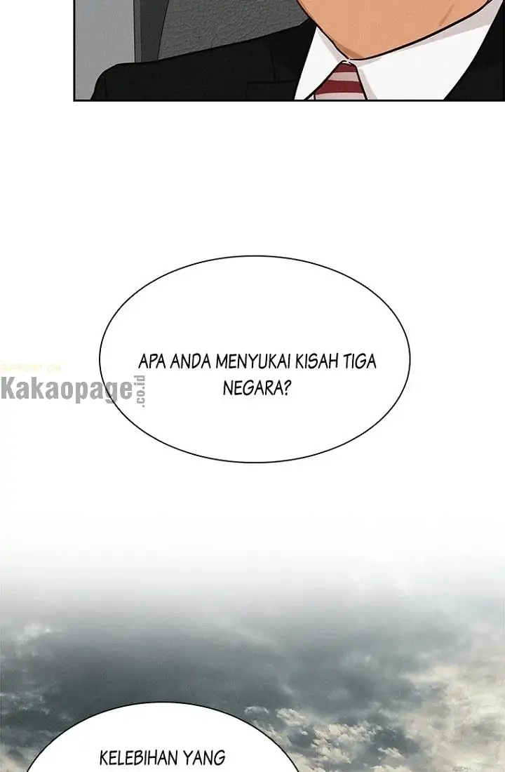 Lord of Money Chapter 64 - halaman 34