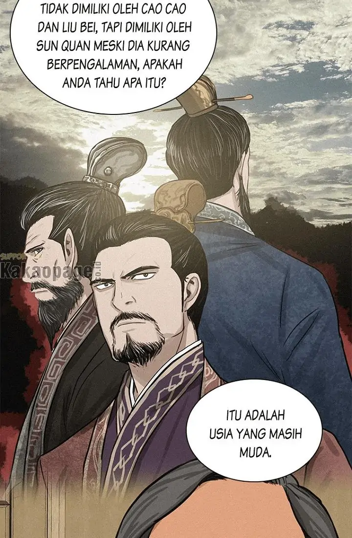 Lord of Money Chapter 64 - halaman 35