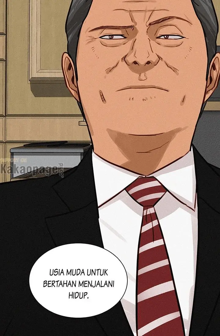 Lord of Money Chapter 64 - halaman 36
