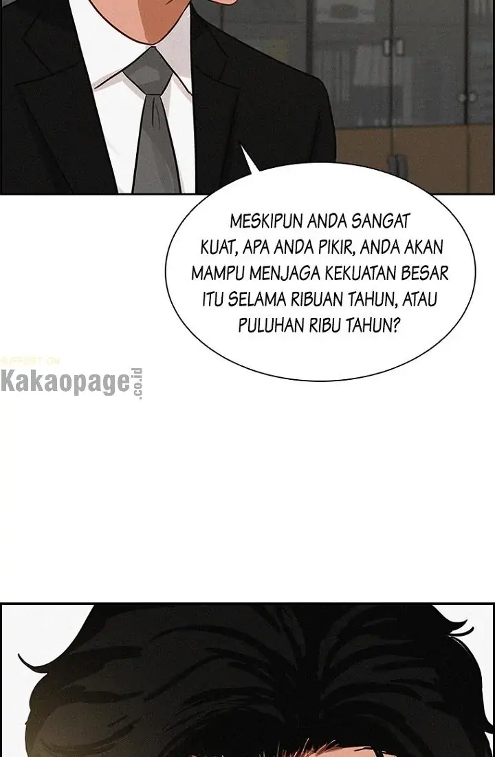 Lord of Money Chapter 64 - halaman 38