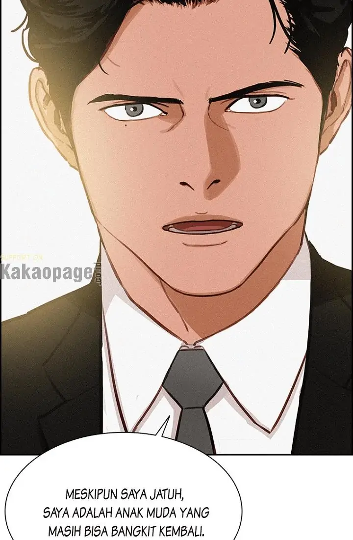 Lord of Money Chapter 64 - halaman 39