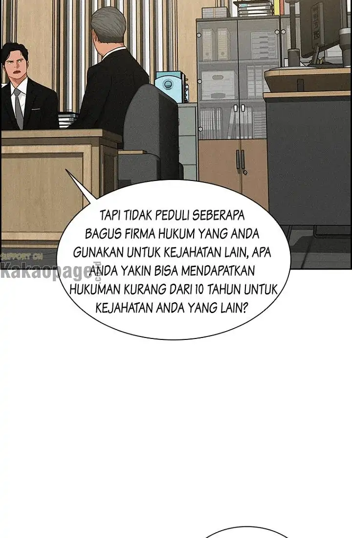Lord of Money Chapter 64 - halaman 41