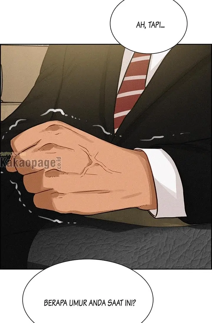 Lord of Money Chapter 64 - halaman 42