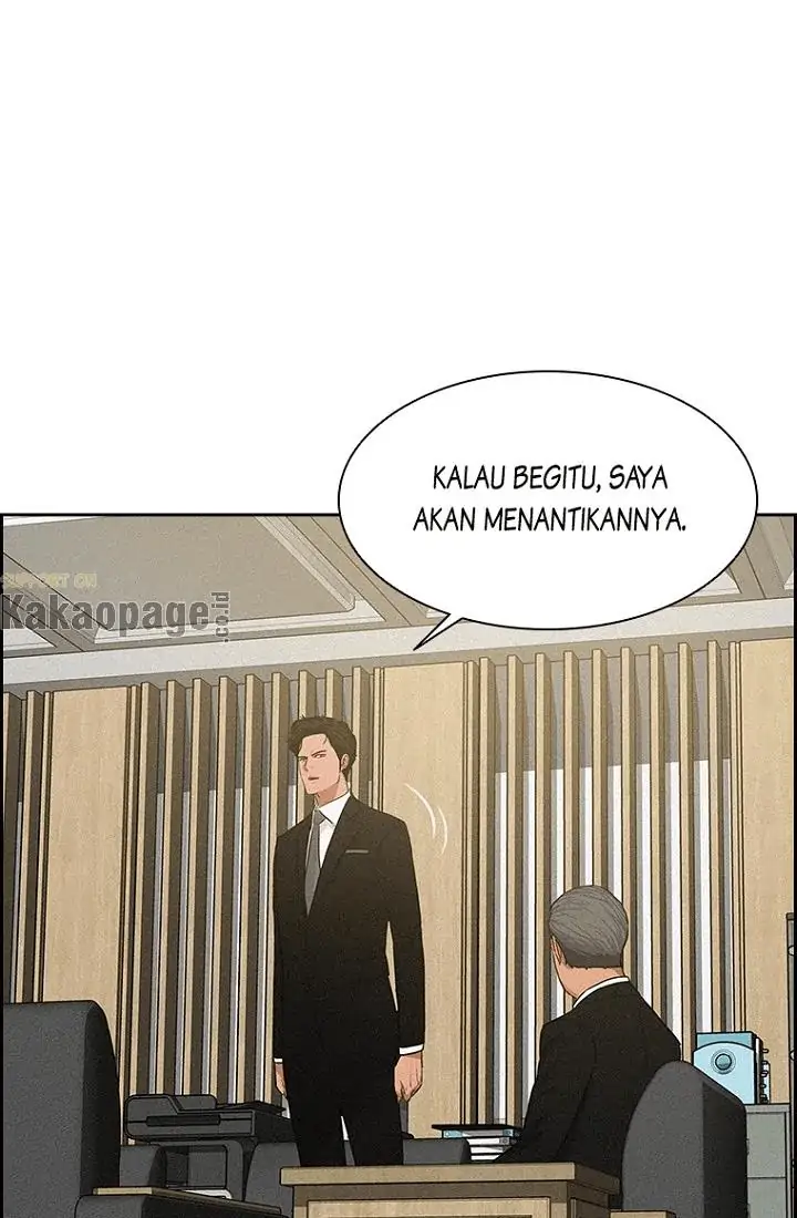 Lord of Money Chapter 64 - halaman 46