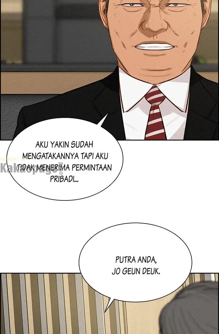Lord of Money Chapter 64 - halaman 5