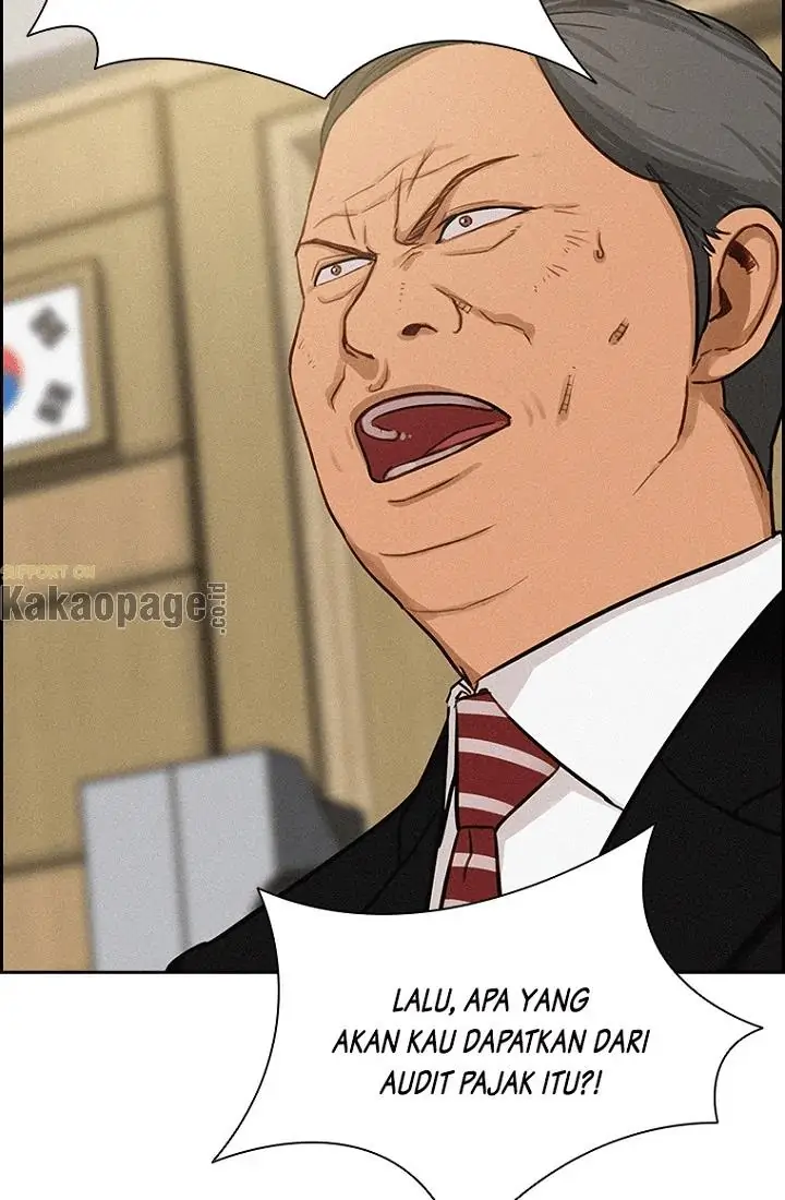 Lord of Money Chapter 64 - halaman 50