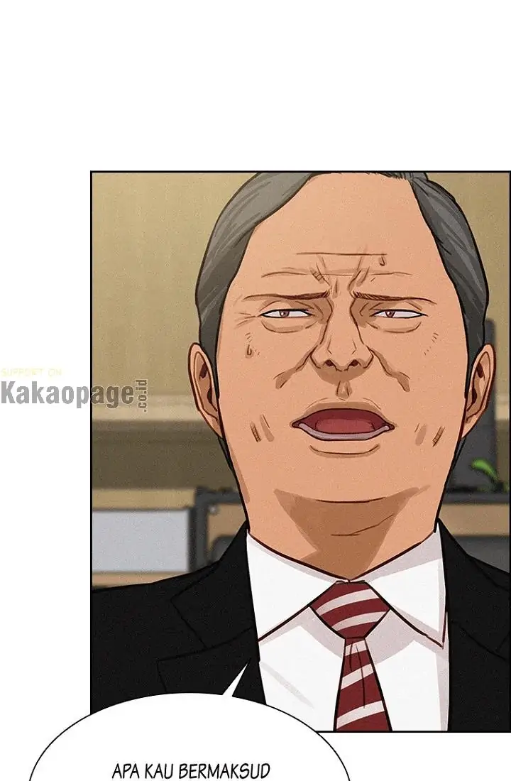Lord of Money Chapter 64 - halaman 52