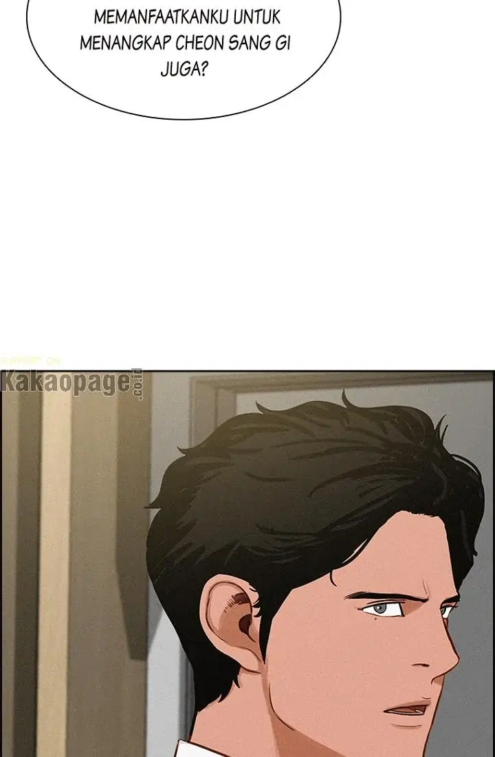 Lord of Money Chapter 64 - halaman 53