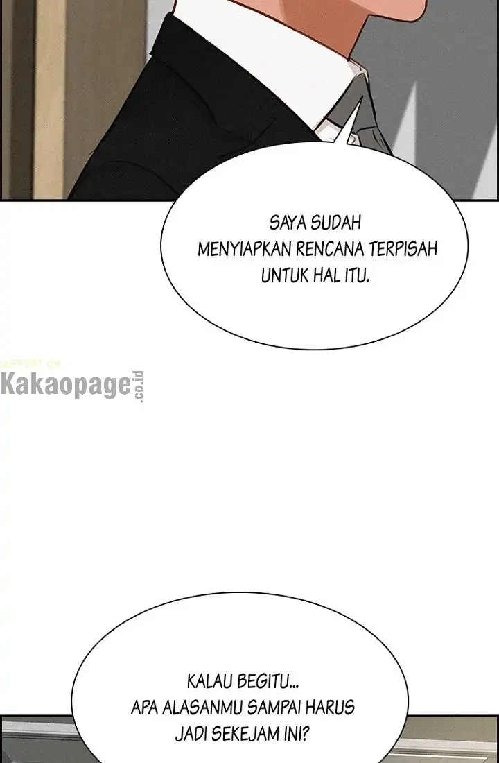 Lord of Money Chapter 64 - halaman 54