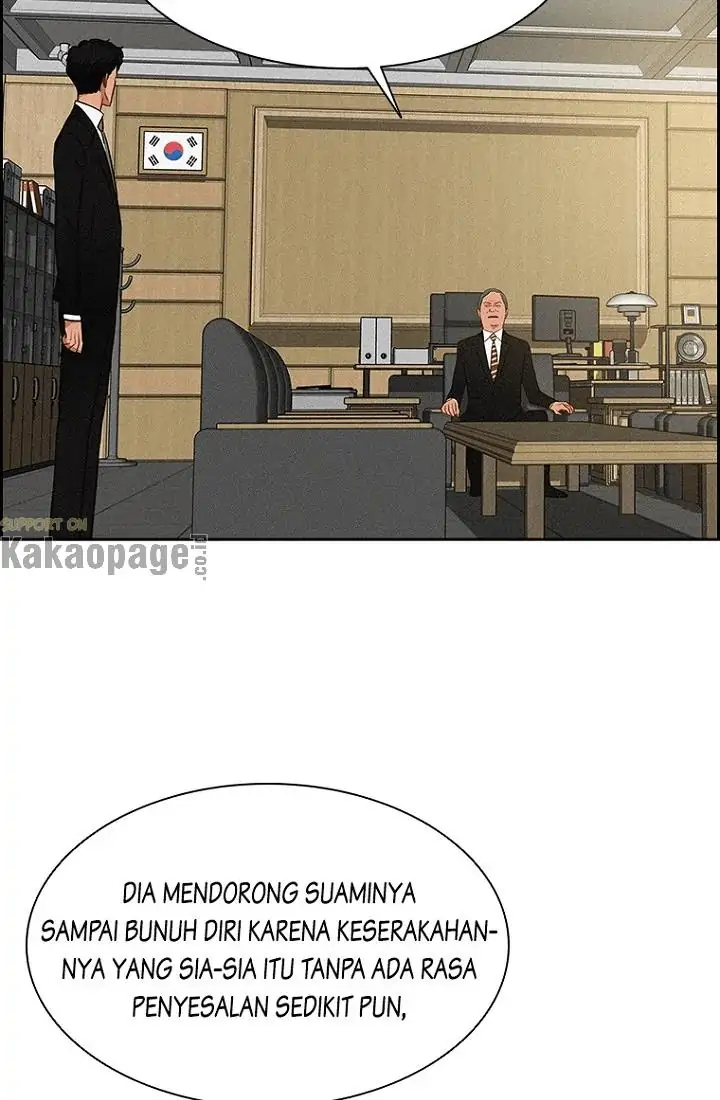 Lord of Money Chapter 64 - halaman 55