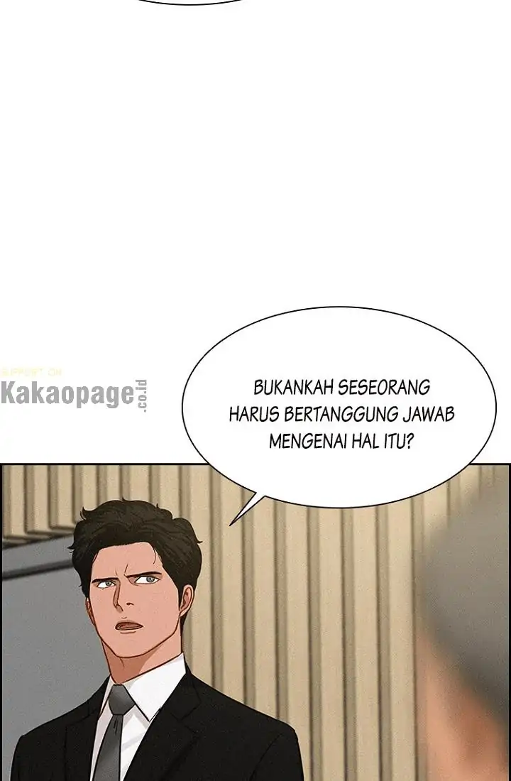 Lord of Money Chapter 64 - halaman 56