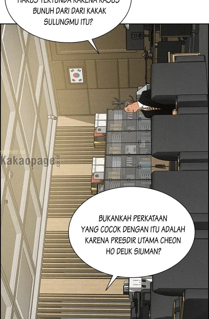 Lord of Money Chapter 64 - halaman 58
