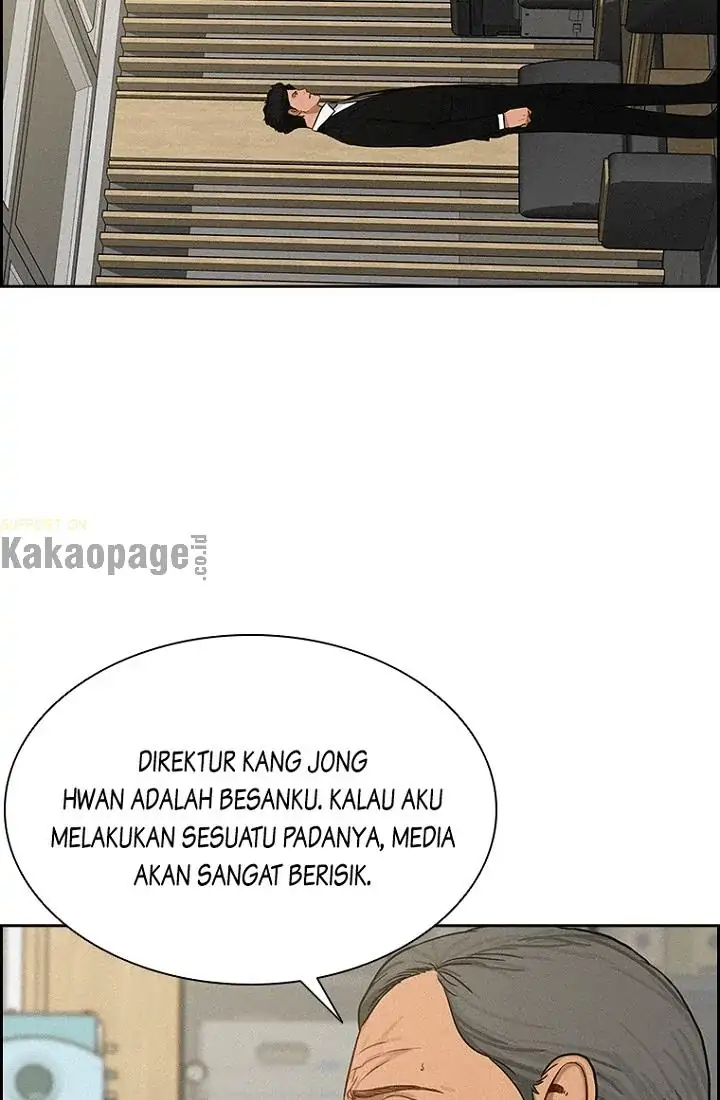 Lord of Money Chapter 64 - halaman 59