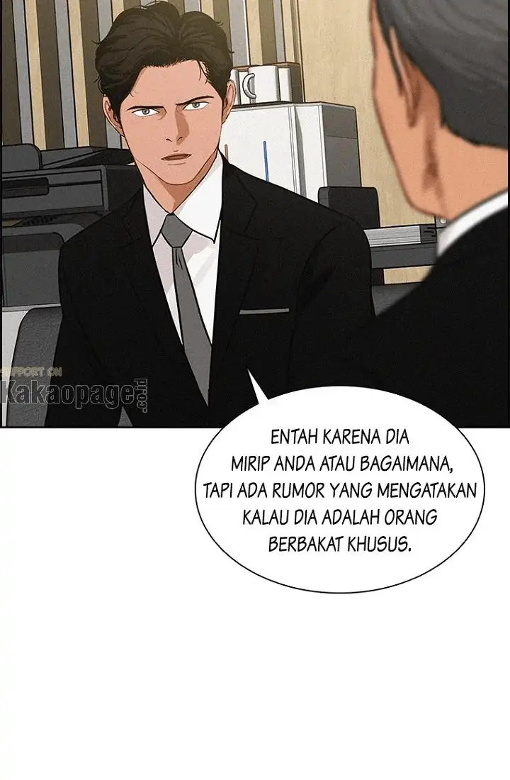Lord of Money Chapter 64 - halaman 6