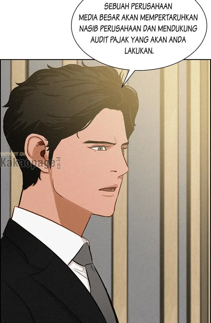 Lord of Money Chapter 64 - halaman 61