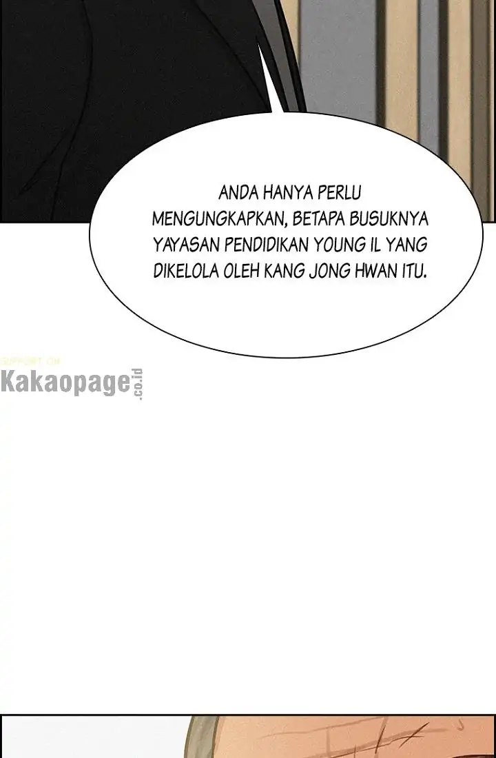 Lord of Money Chapter 64 - halaman 62