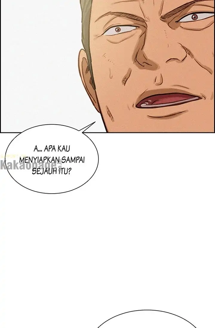 Lord of Money Chapter 64 - halaman 63
