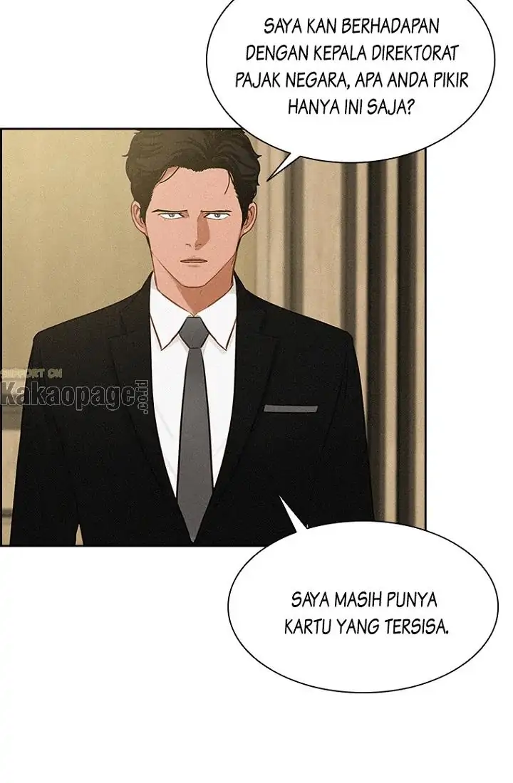 Lord of Money Chapter 64 - halaman 64