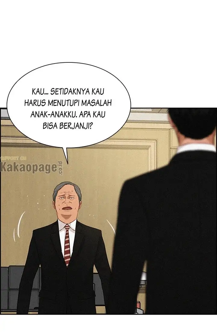 Lord of Money Chapter 64 - halaman 65