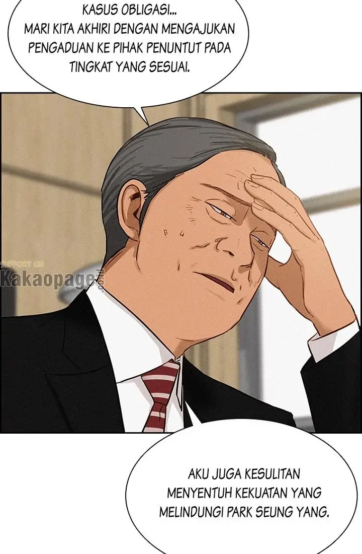 Lord of Money Chapter 64 - halaman 69