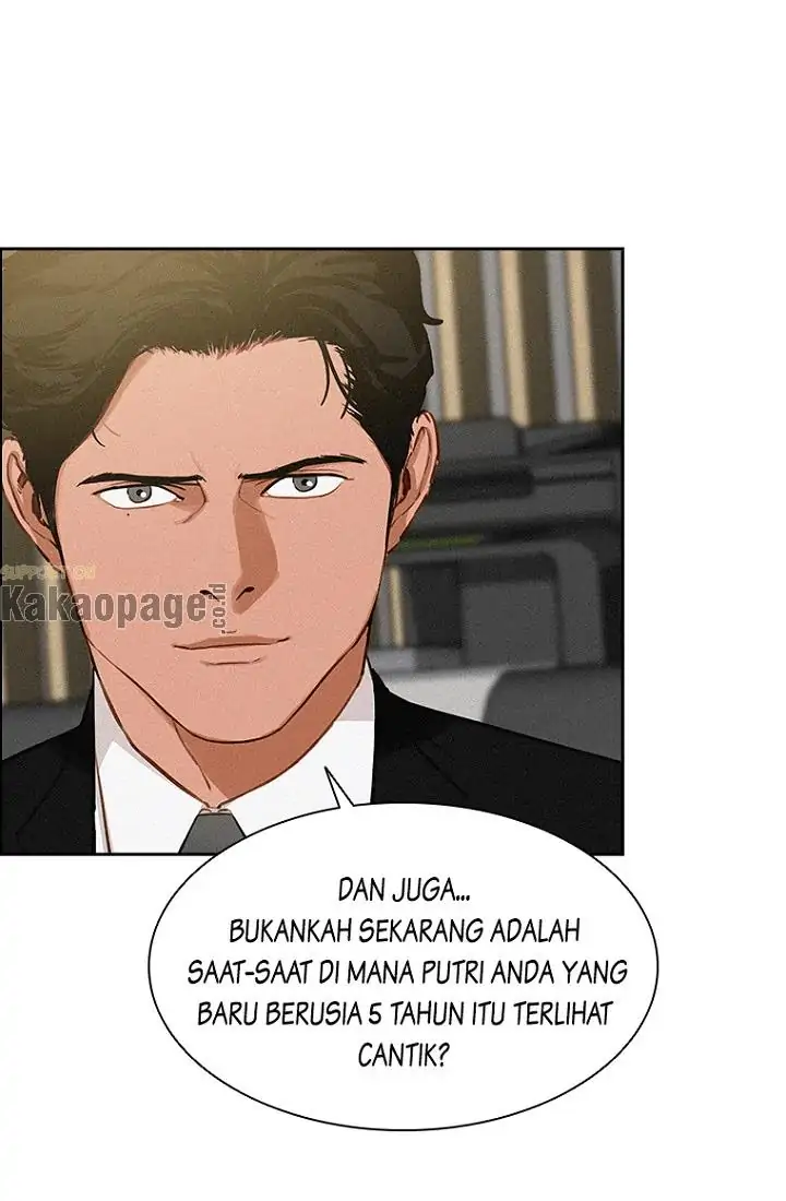Lord of Money Chapter 64 - halaman 7