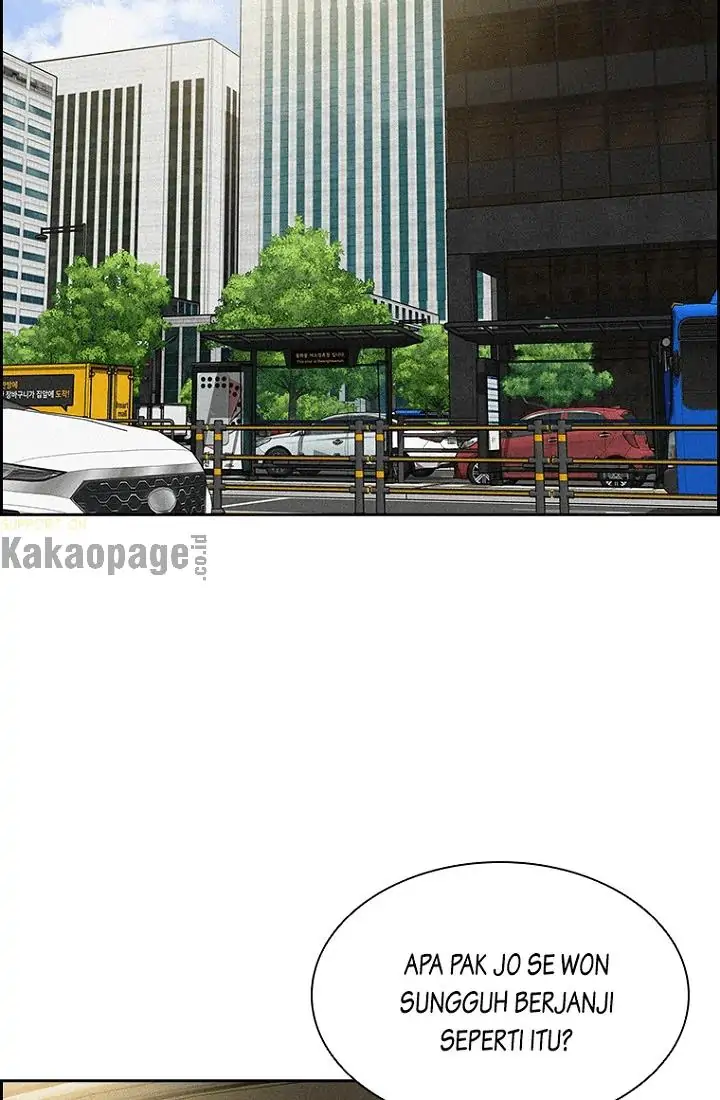 Lord of Money Chapter 64 - halaman 75