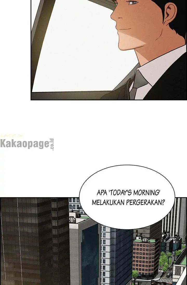 Lord of Money Chapter 64 - halaman 77