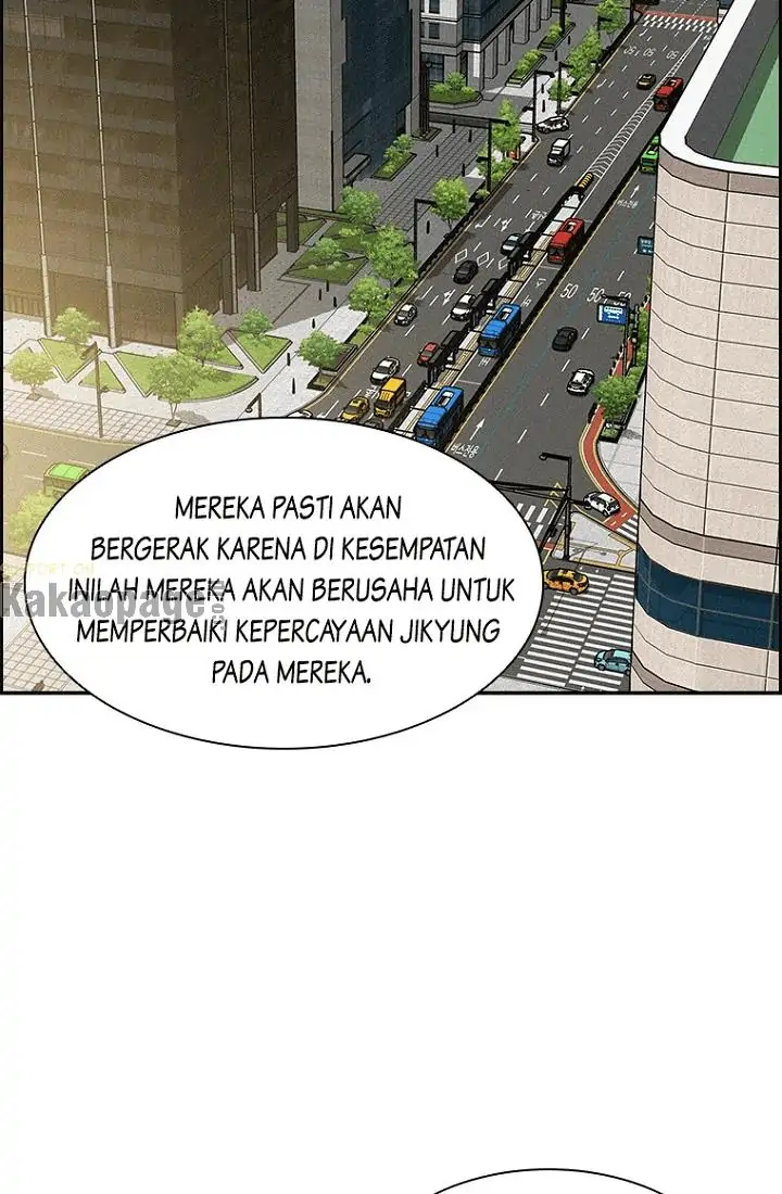 Lord of Money Chapter 64 - halaman 78